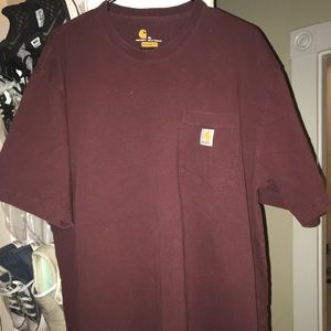 Carhartt t shirt